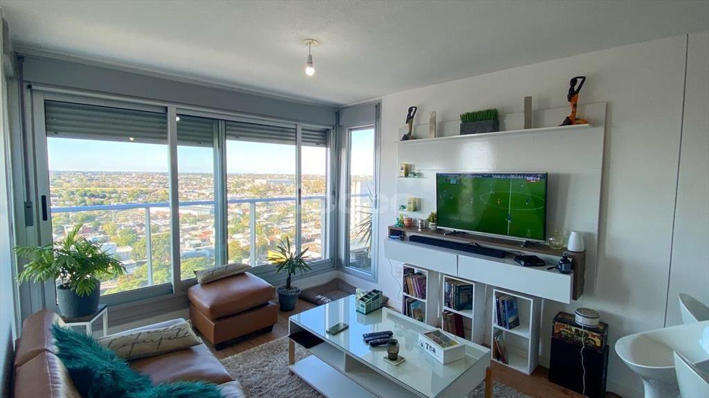 APARTAMENTO DE 3 DORMITORIOS EN TORRES NUEVOCENTRO
