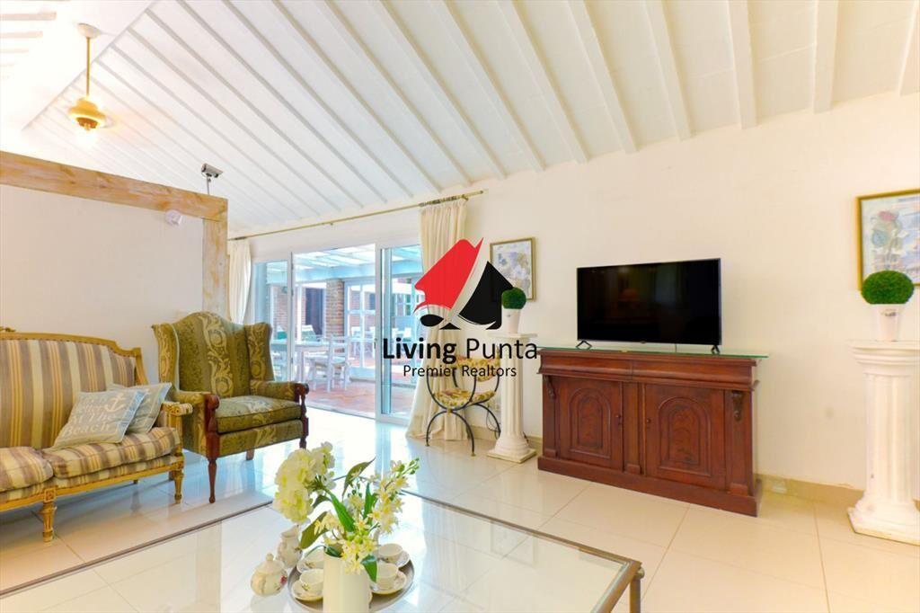 Casa en Punta del Este, Rincón del Indio