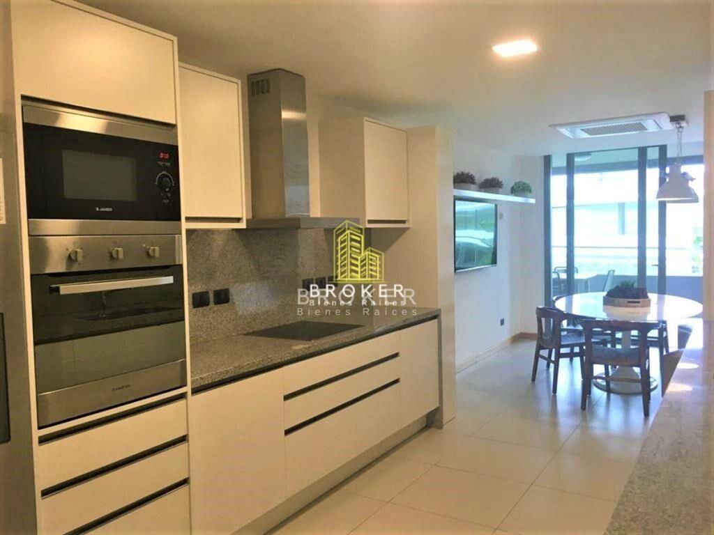Venta Apartamento de 3 Dormitorios en Playa Brava