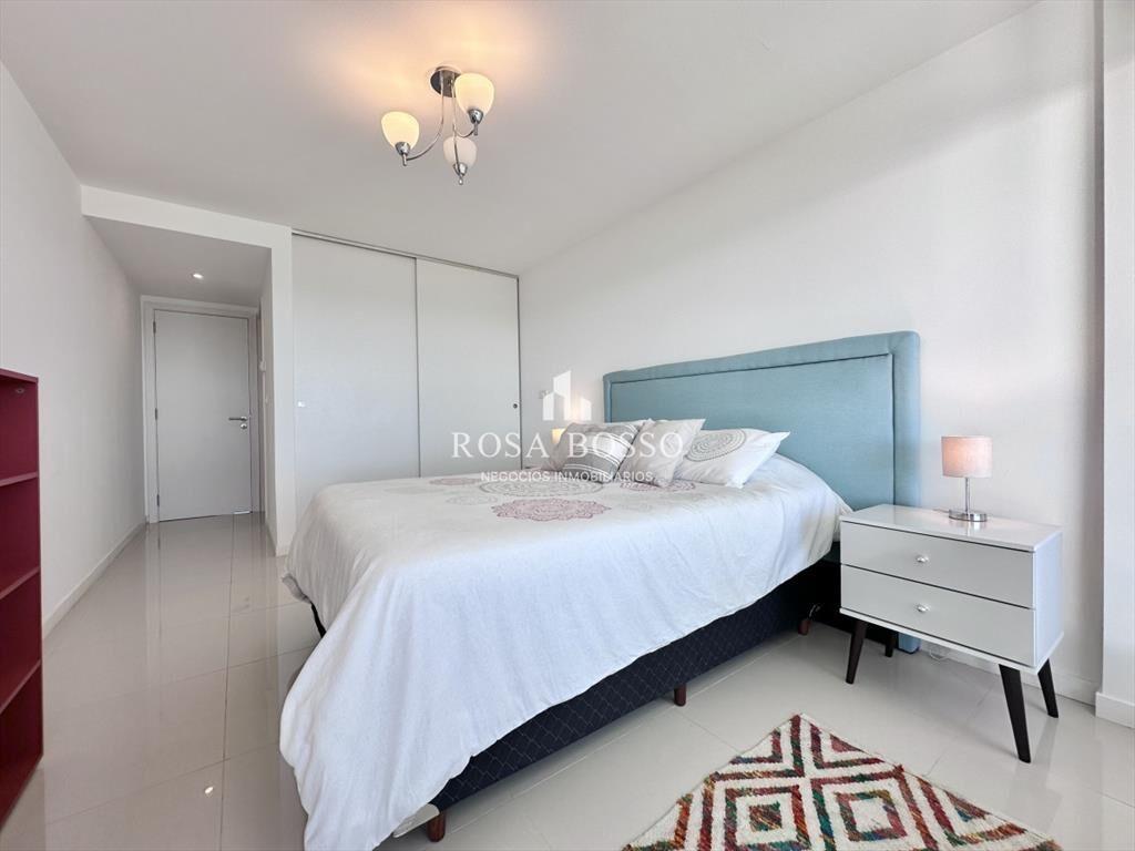 Penthouse Venta Playa Mansa Punta del Este