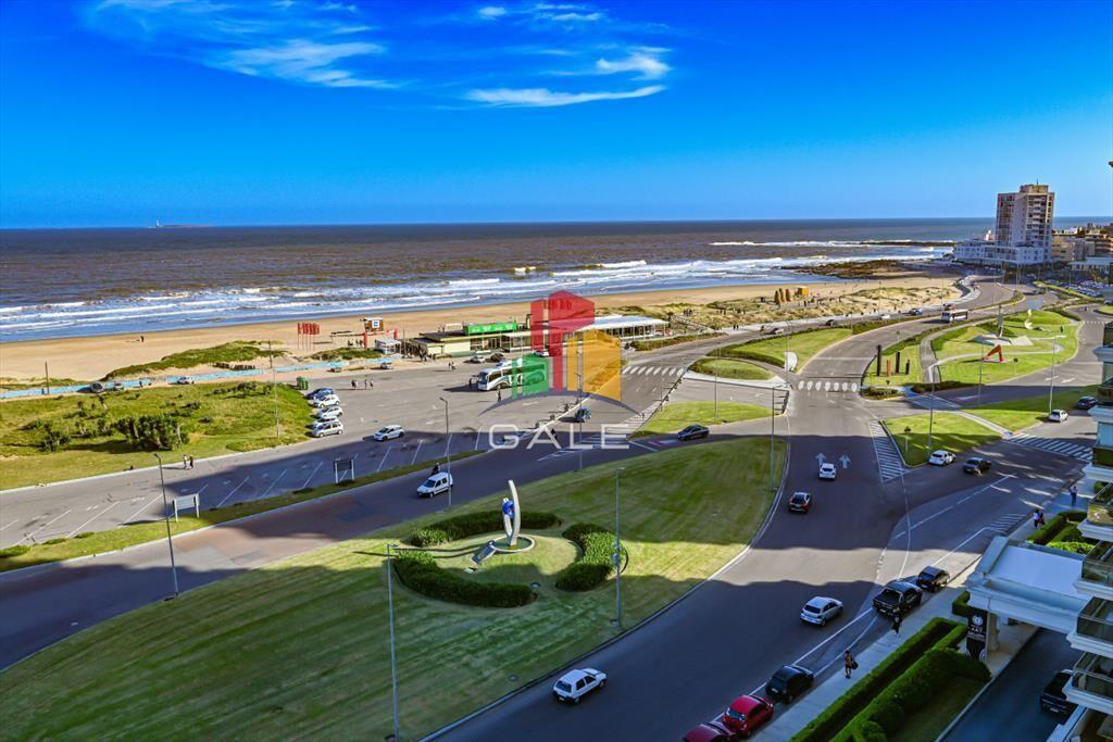 Apartamento en Venta y Alquiler, Brava, Punta del