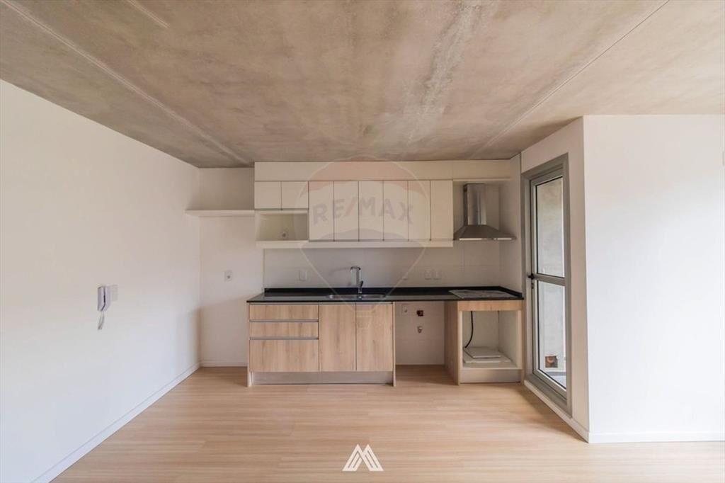 VENTA APTO 2 DORM TRES CRUCES CON RENTA 6,4%