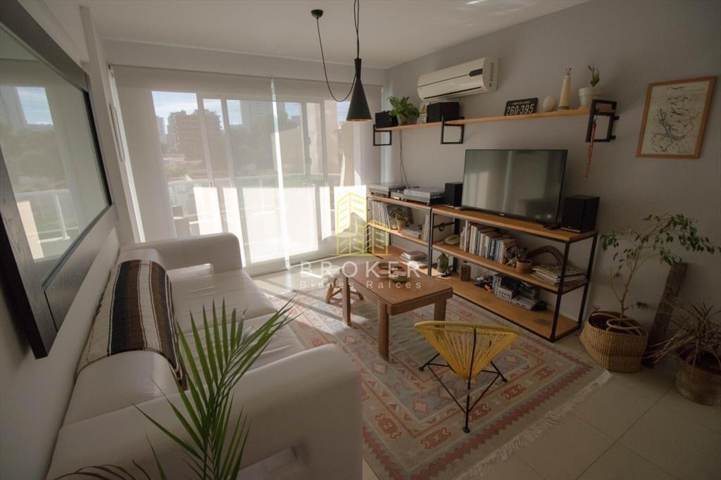 Apartamento en Venta 1 dormitorio Aidy Grill