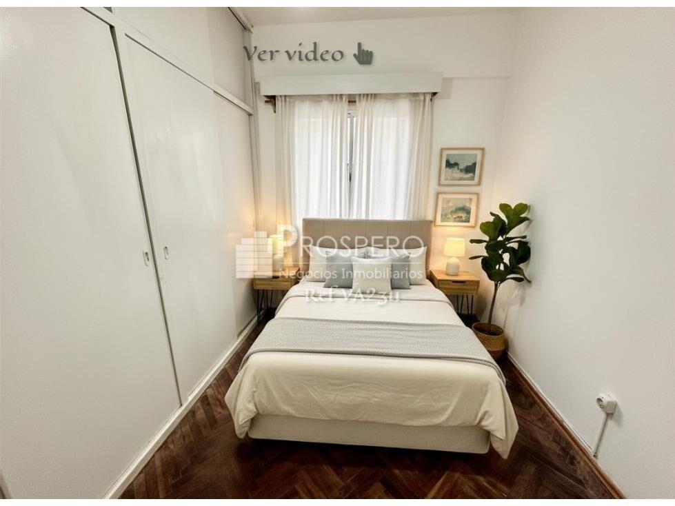 VA2311/p/2 Venta Apto 2dorm Cordon