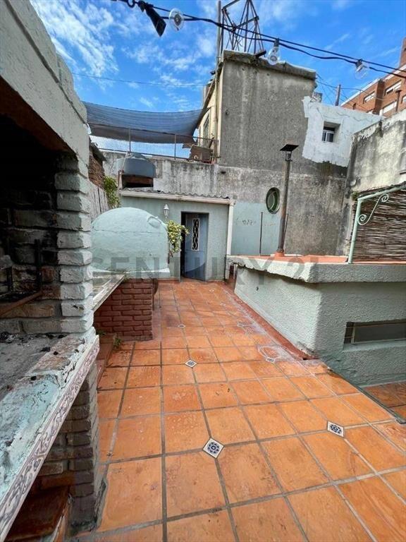 VENTA PARQUE RODO  A PASOS RAMBLA 3 DORMITORIOS y TERRAZA...