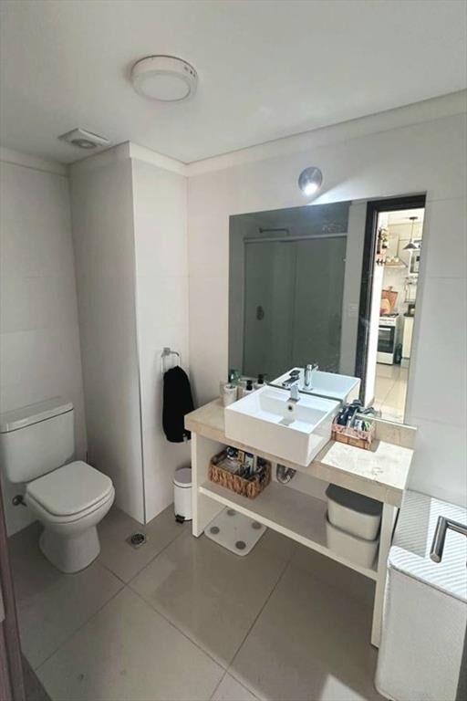 Venta Penthouse 1 dormitorio Cordon garaje