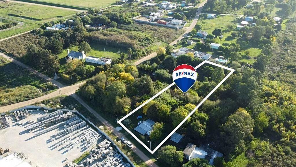 VENTA TERRENO DE 2087 M2 BARROS BLANCOS