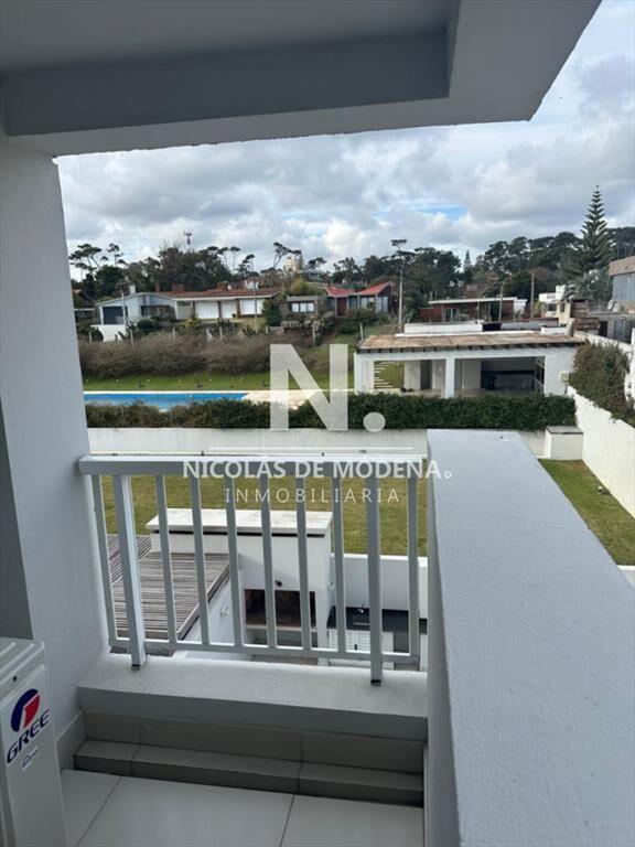 EXCELENTE APARTAMENTO A LA VENTA CON TODA LA AL 3