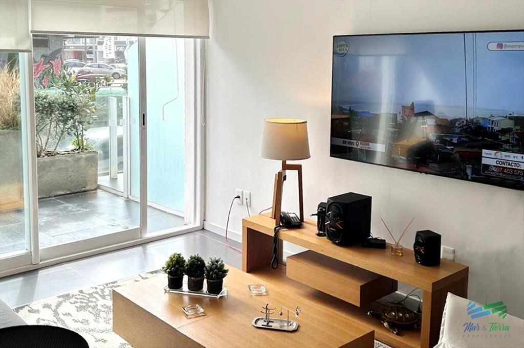 APARTAMENTO EN VENTA, PENÍNSULA PUNTA DEL ESTE