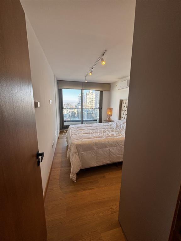Alquiler amoblado a estrenar 1 dormitorio con gge
