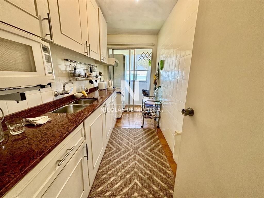 En venta apartamento de 2 dormitorios en Mansa