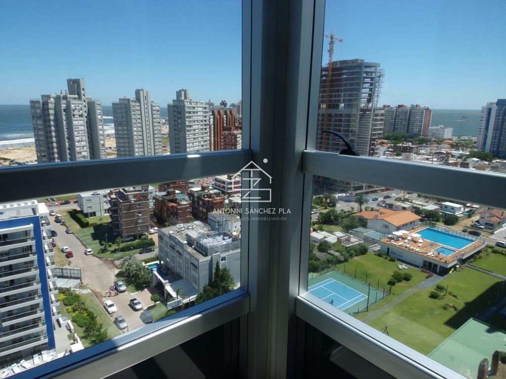 Venta Apartamento 3 Dormitorios Punta del Este