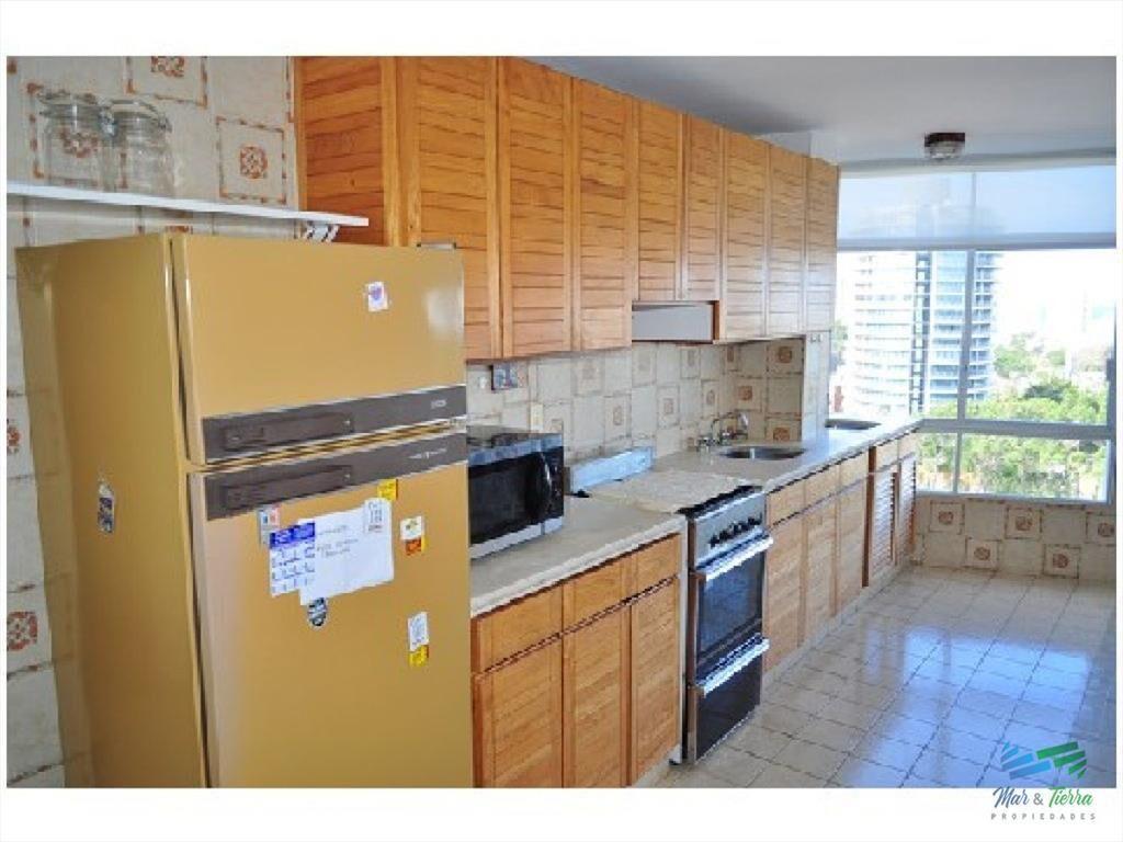 Apartamento en Roosevelt, 2 dormitorios *