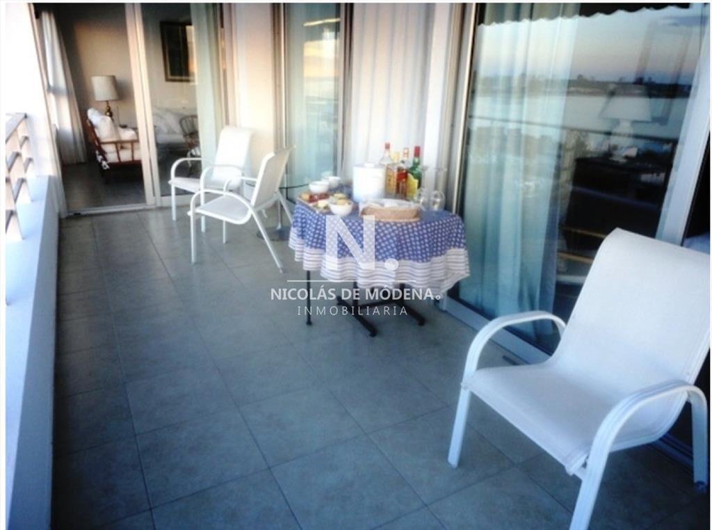 Apartamento en Mansa - Punta del Este
