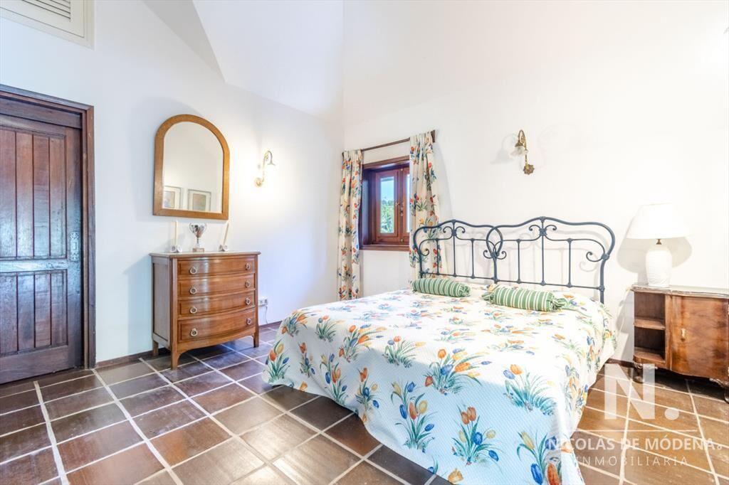 Casa en Venta Barrio Golf Punta del Este de Seis Dormitorio