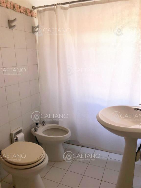Casa en alquiler temporal Manantiales 3