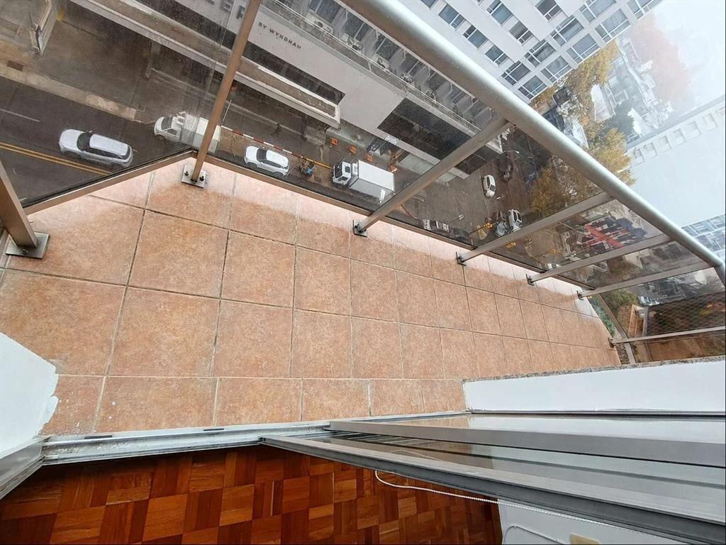 Alquiler Apartamento Punta Carretas 1 Dormitorio 1 Baño Gar