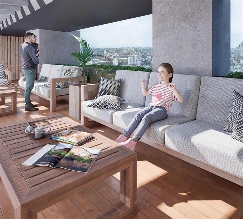 APARTAMENTO DUPLEX 2 DORMITORIOS BEAT 3 CRUCES