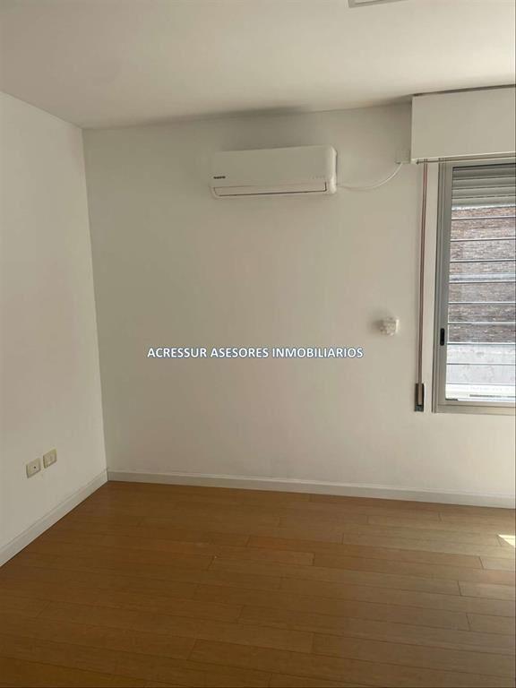 Venta Apto Pocitos Nuevo 1 Dormitorio CON RENTA