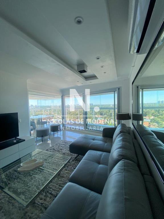Departamento Miami Boulevard II, a pasos del mar