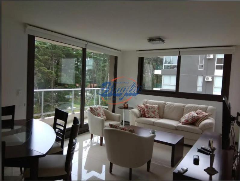 Apartamento Alquiler Temporal en Punta del Este