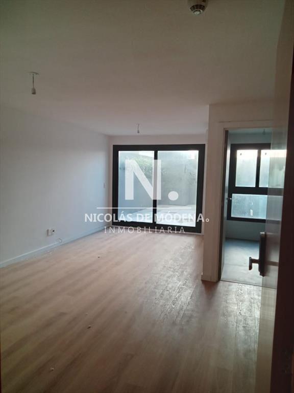 Venta Apartamento de 1 dormitorio con patio exclusivo en Ma