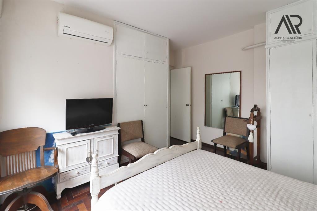 Apartamento en venta en Pocitos