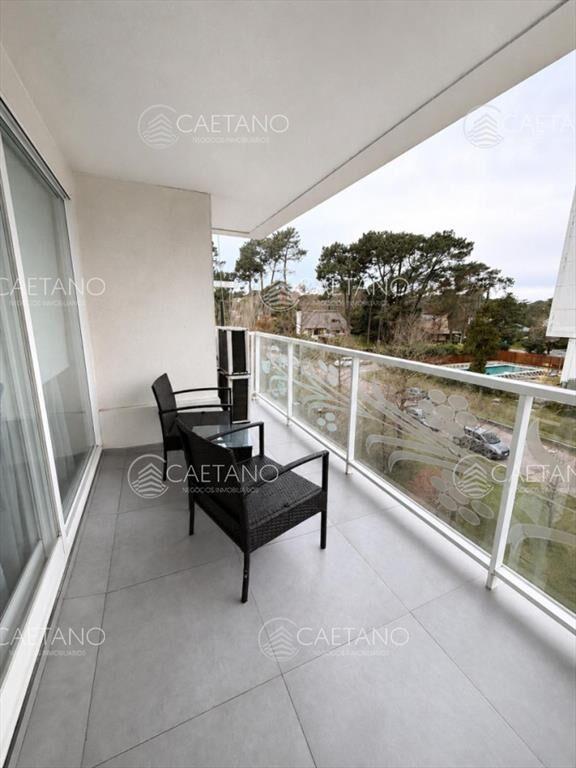 Apartamento en venta de 1 dormitorios a pasos del shopping