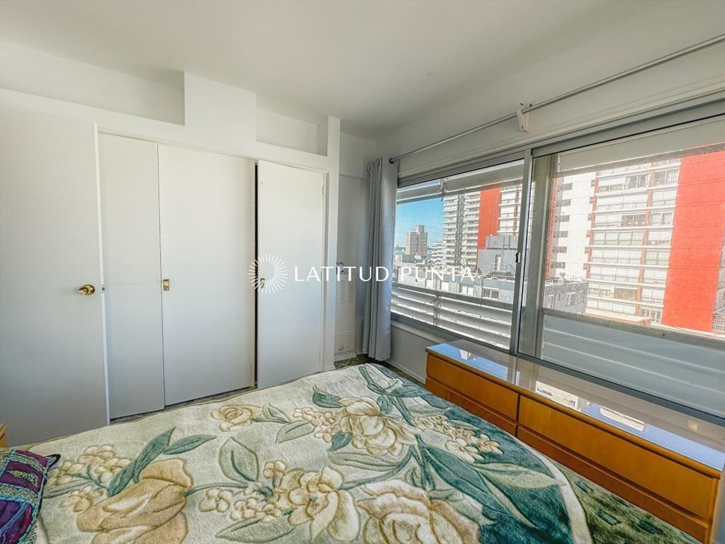 Apartamento de 2 dormitorios en Península