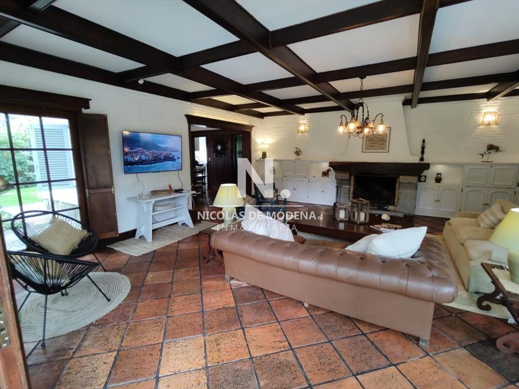 En alquiler casa de 6 dormitorios en Mansa- Punta del Este