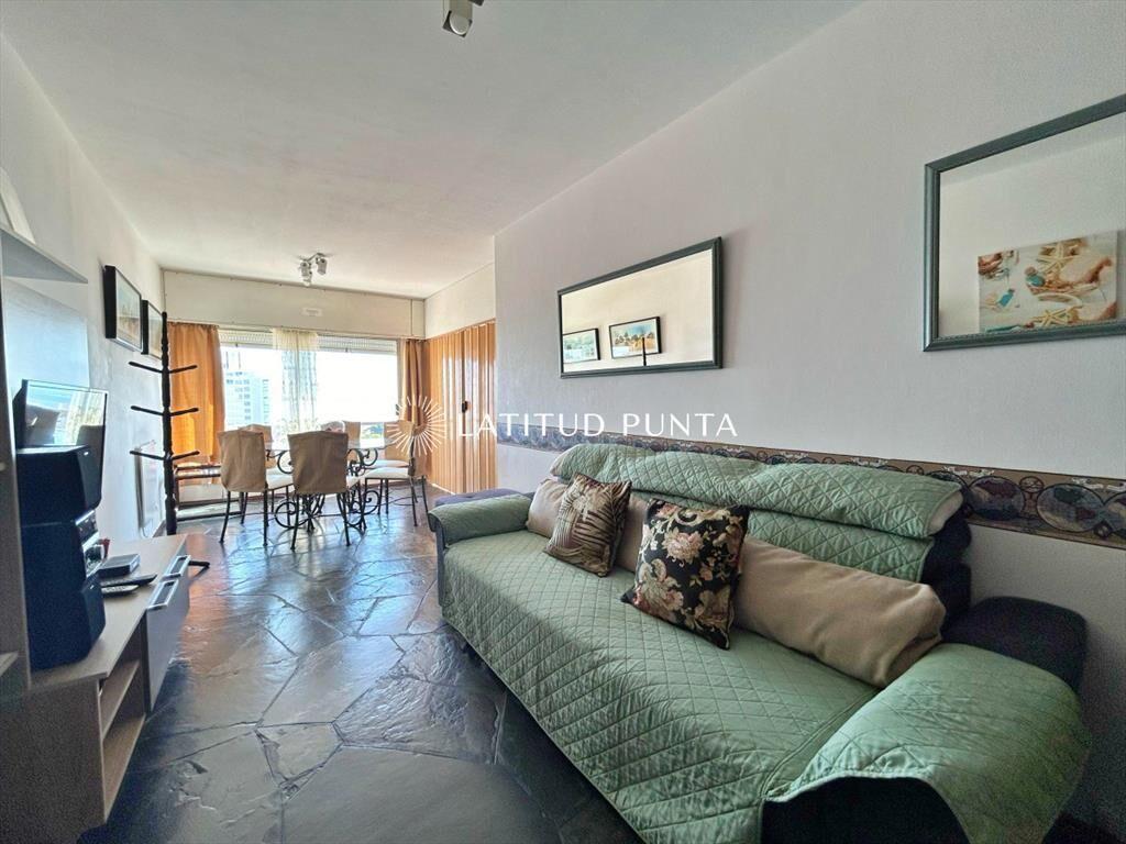 Apartamento en Península, 2 dormitorios y vista