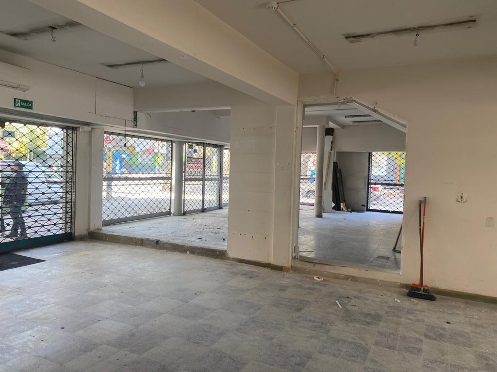 Rivera casi Pedro Bustamante. Prox al WTC y Mdeo Shopping