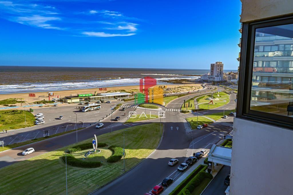 Apartamento en Venta y Alquiler, Brava, Punta del