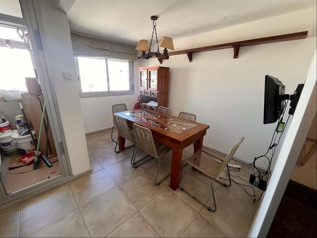 Alquiler PentHouse Punta Carretas 3 suites y terraza amobla