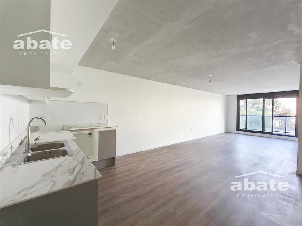 Alquiler de Apartamento de dos Dormitorios y dos Baños en P