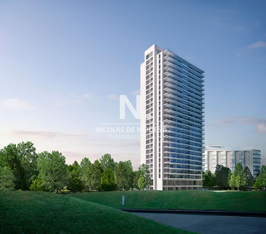 Departamento en venta frente al mar. Torre Le de