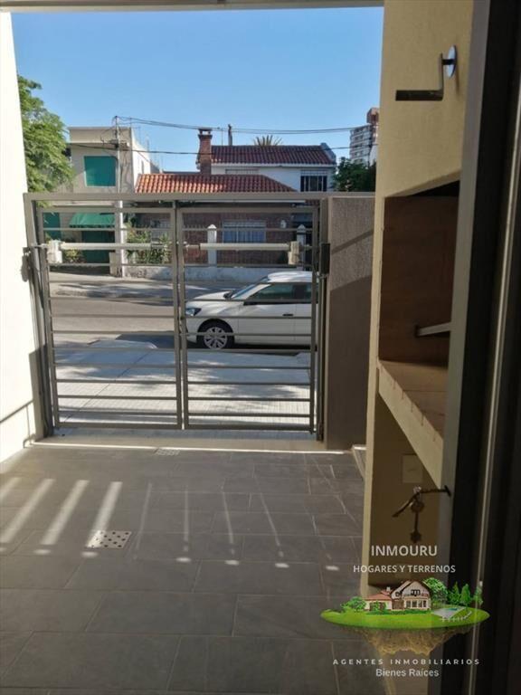 Alquiler de Apartamento