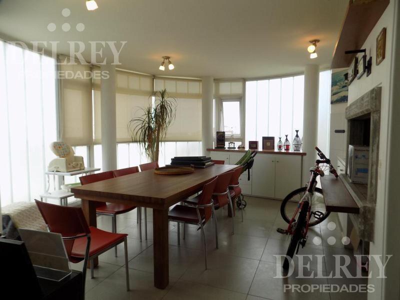 Venta Apartamento - Punta Carretas DelRey Propiedades