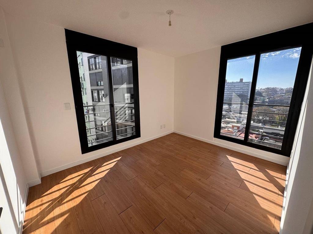 Alquiler de Apartamento en Bv. José Batlle y Ordóñez con 2 d