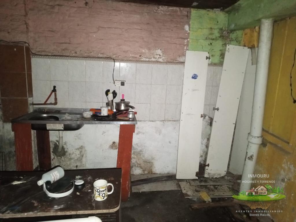 Venta de esquina en La Union