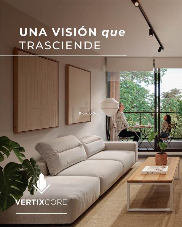 PROYECTO VERTIX CORE Tres Cruces - Venta de apartamentos...