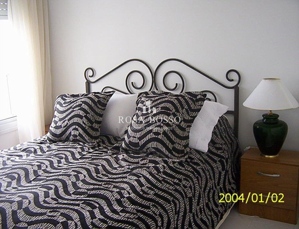Apartamento en Mansa, 2 dormitorios *