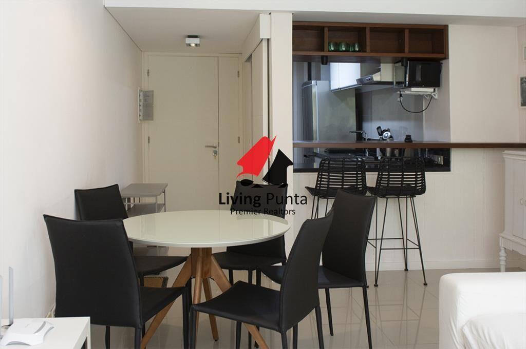 Apartamento en Venta de 2 dormitorios en Punta