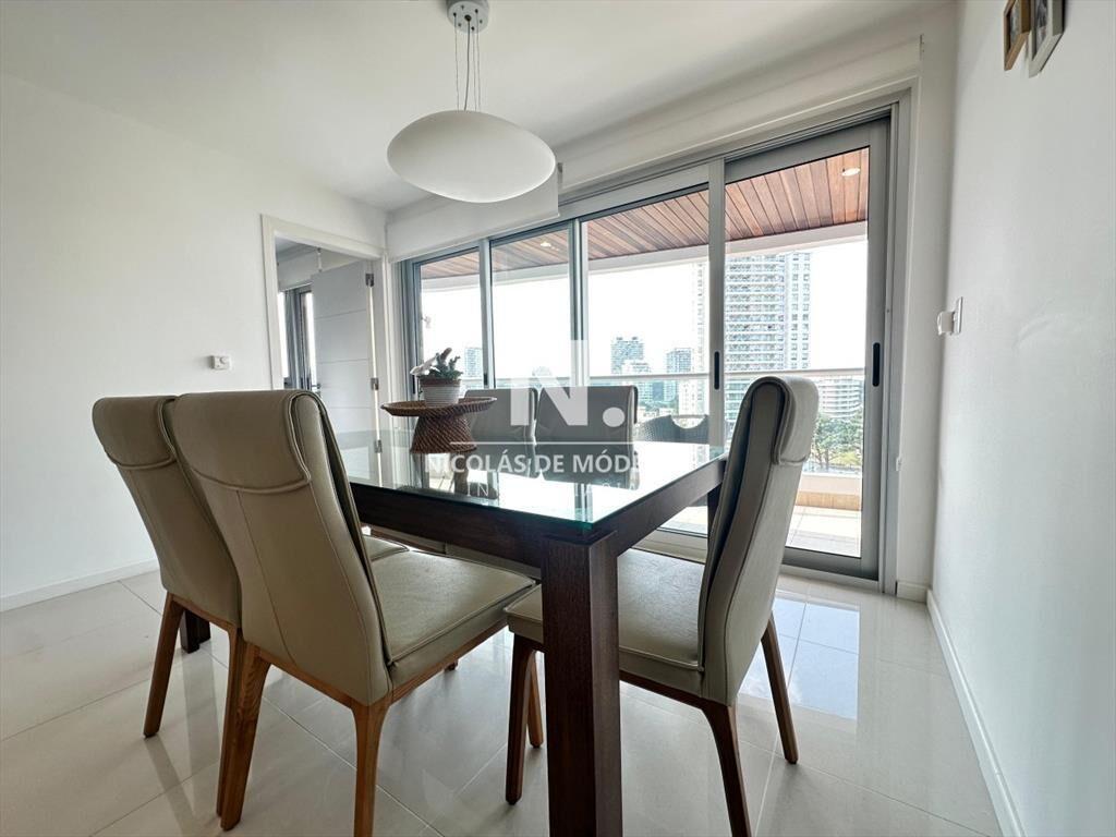 Alquiler y venta  departamento con muy buena en 6