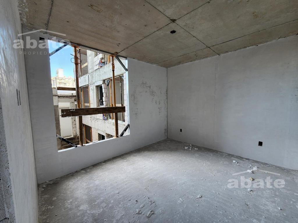 Venta apartamento 1 dormitorio Parque Rodó en Yes Sarmiento