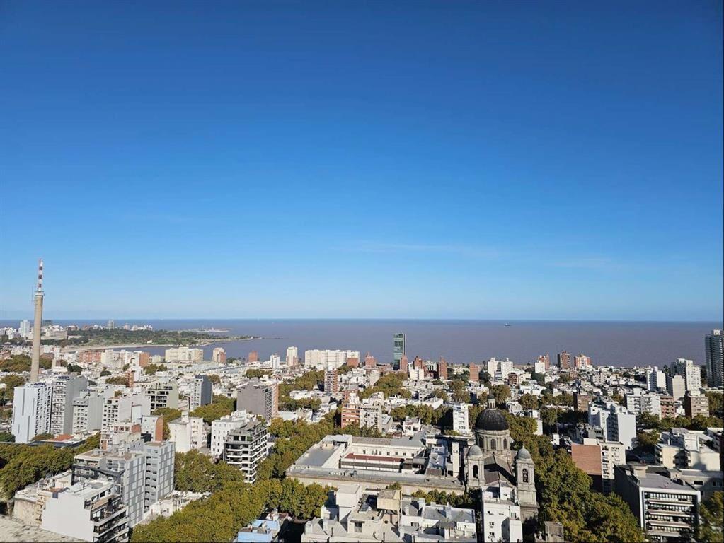 ALQUILER - OFICINA CORDON, 18 DE JULIO - EDIFICIO CORPORATI