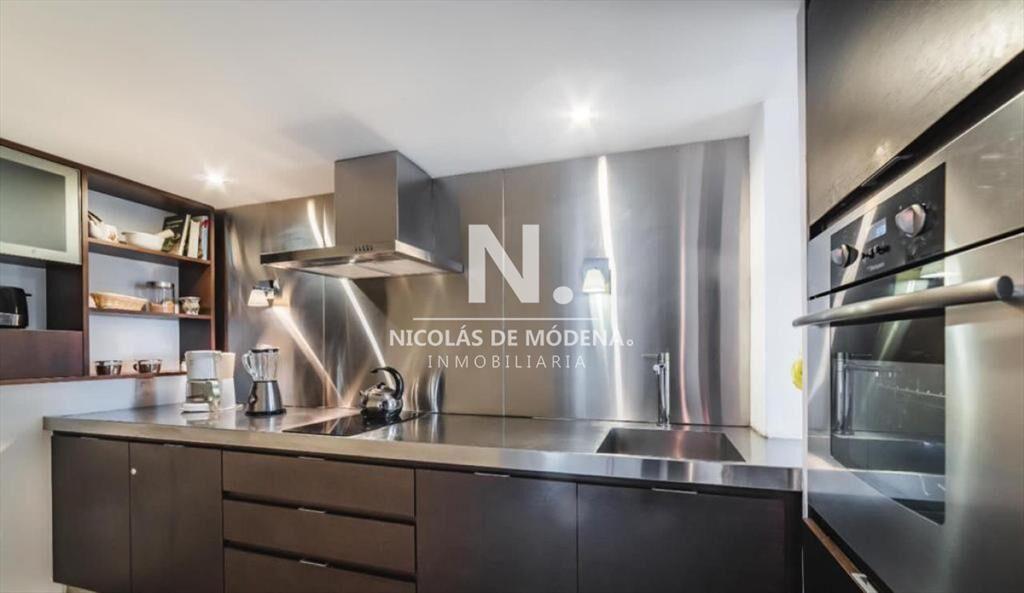 Departamento de 2 dormitorios en venta en Torre