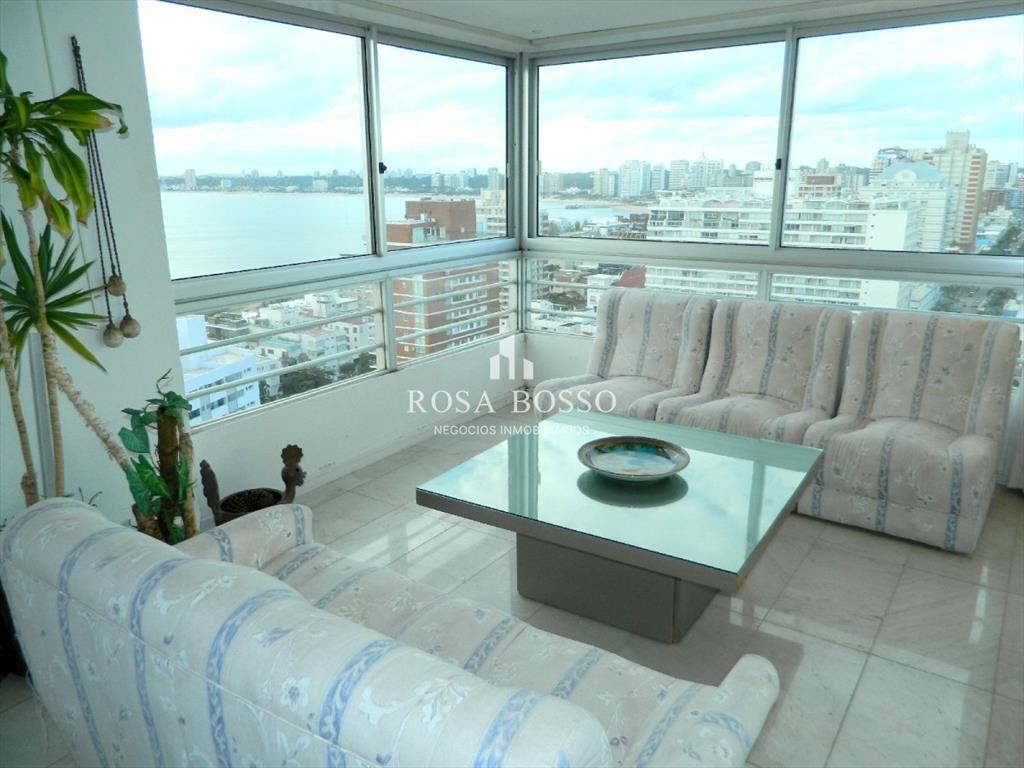 Apartamento en Peninsula, 3 dormitorios *