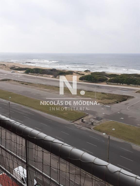 Venta Apartamento 2 dormitorios en Playa Brava,