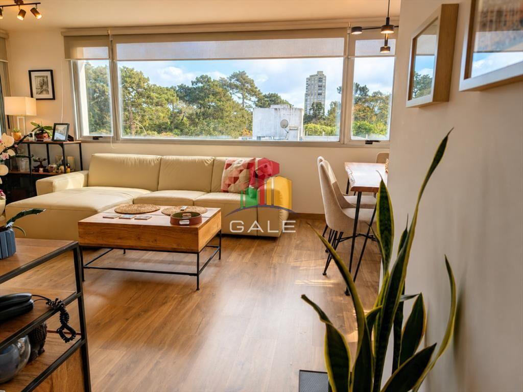 Departamento de 3 dormiorios en venta, moderna torre